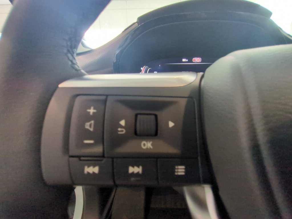New 2027 INFINITI QX60 Luxe AWD/4WD image 14