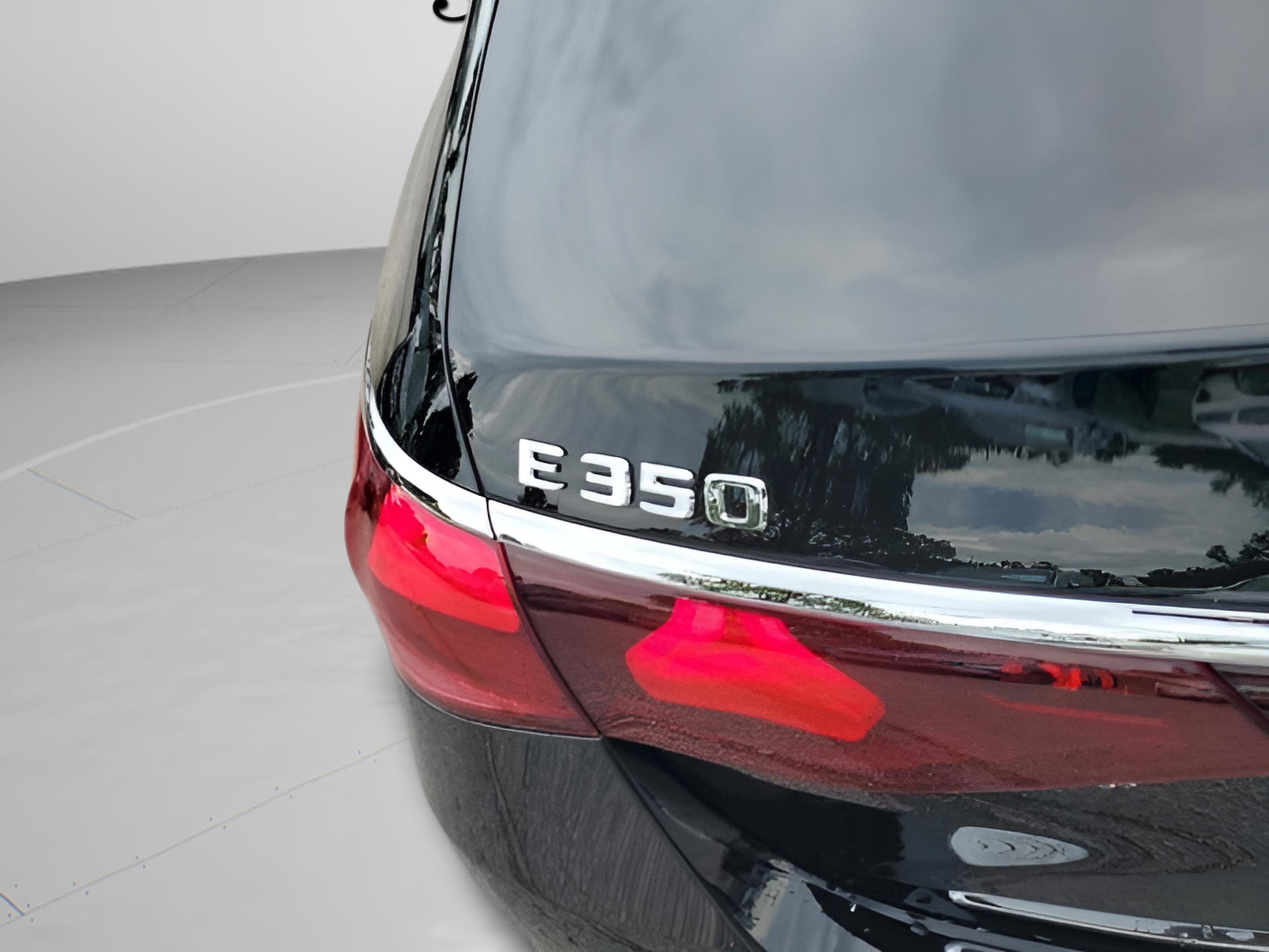 Certified 2026 Mercedes-Benz E 350 Sedan image 33