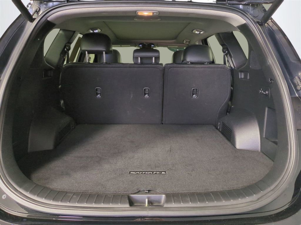 Certified 2023 Hyundai Santa Fe Limited image 14