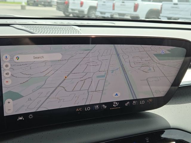 New 2026 Buick Enclave Avenir w/ Super Cruise Package FWD image 4