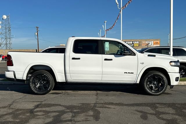 New 2026 RAM 1500 Big Horn image 7
