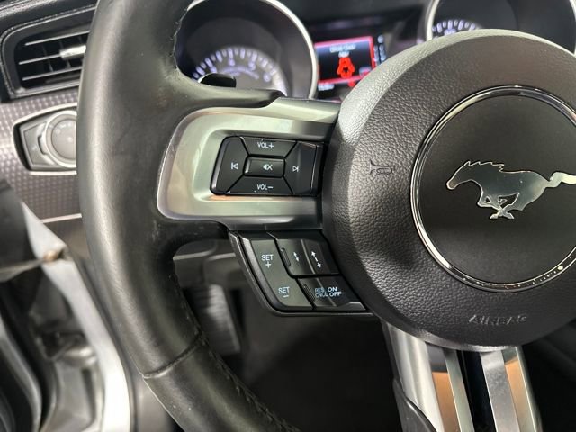 Used 2020 Ford Mustang Convertible w/ 2.3L High Performance Package image 15