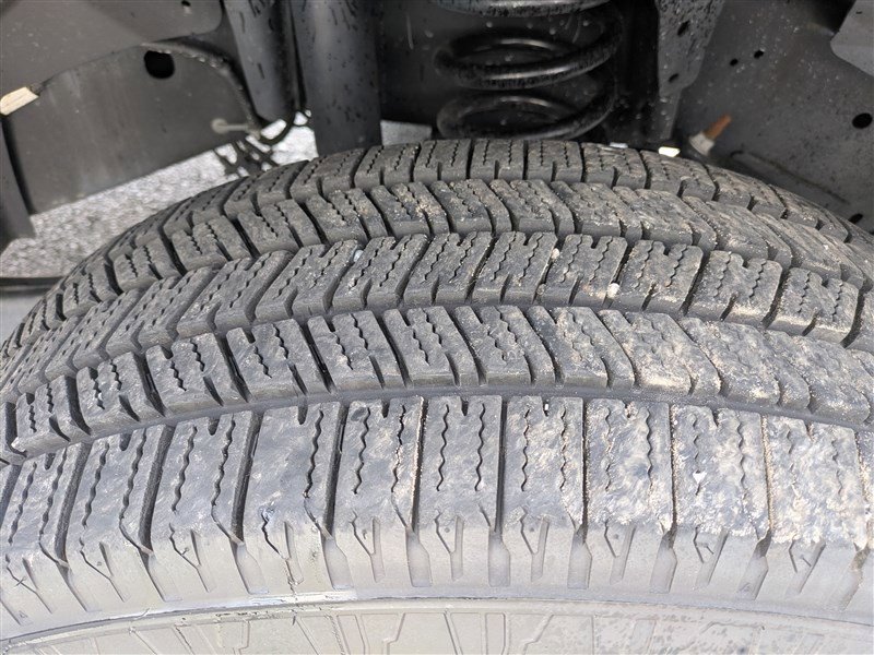 Used 2024 RAM 2500 Big Horn w/ Bed Utility Group image 11