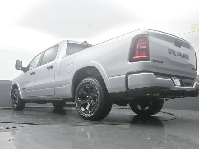 New 2026 RAM 1500 Big Horn AWD/4WD image 49