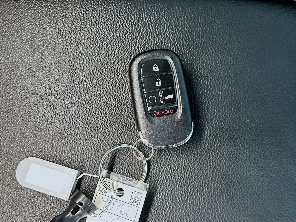 Used 2023 Honda CR-V EX-L image 34