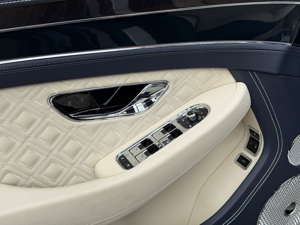 Used 2022 Bentley Continental GT Speed AWD/4WD image 15