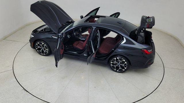 Used 2025 BMW 330i Sedan RWD image 84