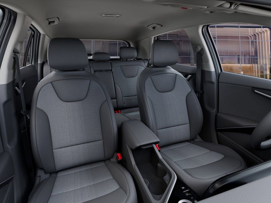 New 2025 Kia Niro EX w/ EX Cold Weather Package FWD image 15