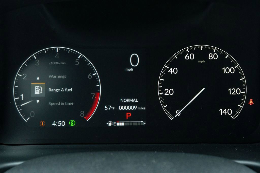 New 2026 Honda Odyssey EX-L image 26