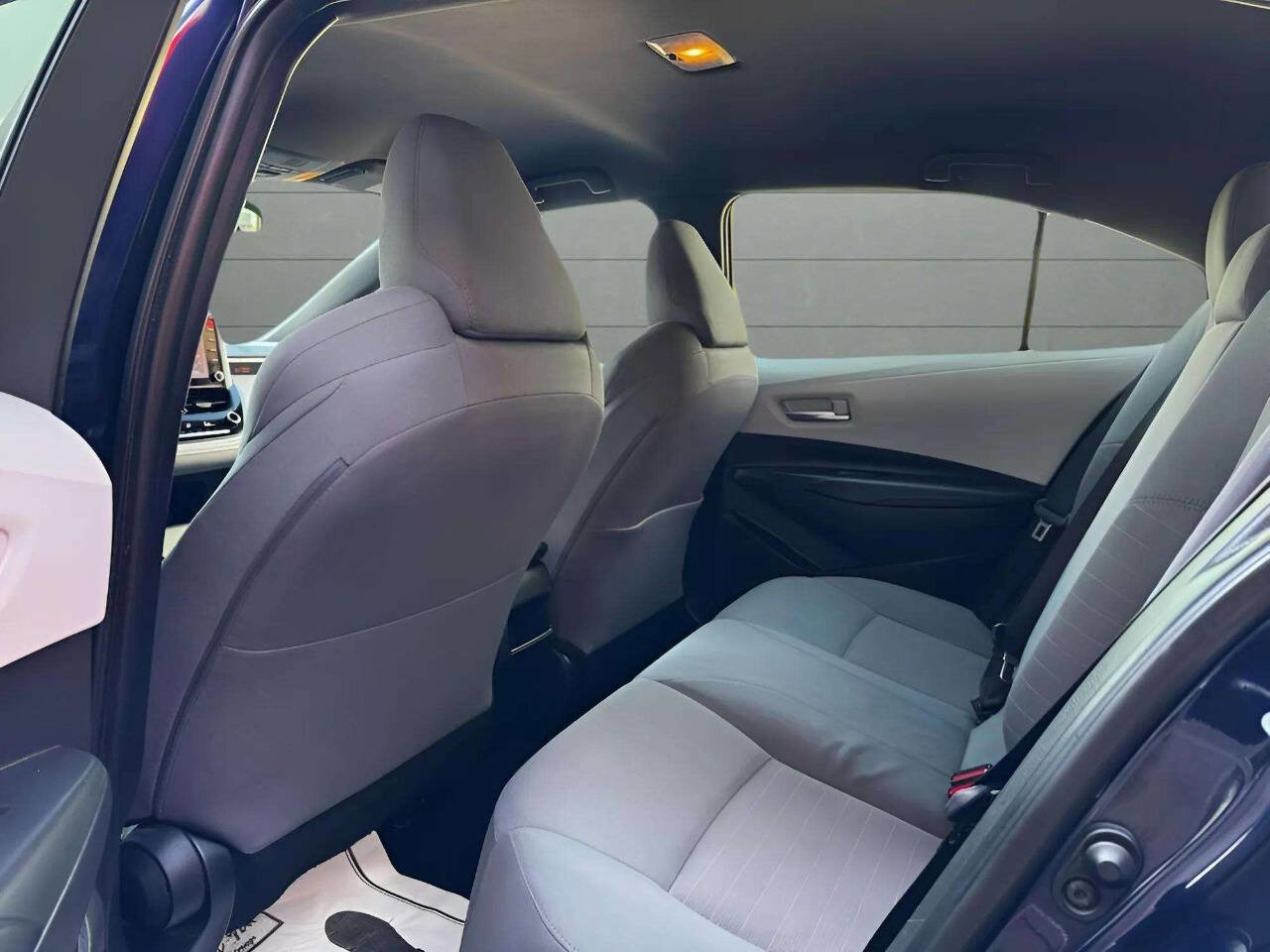 Used 2020 Toyota Corolla SE image 10