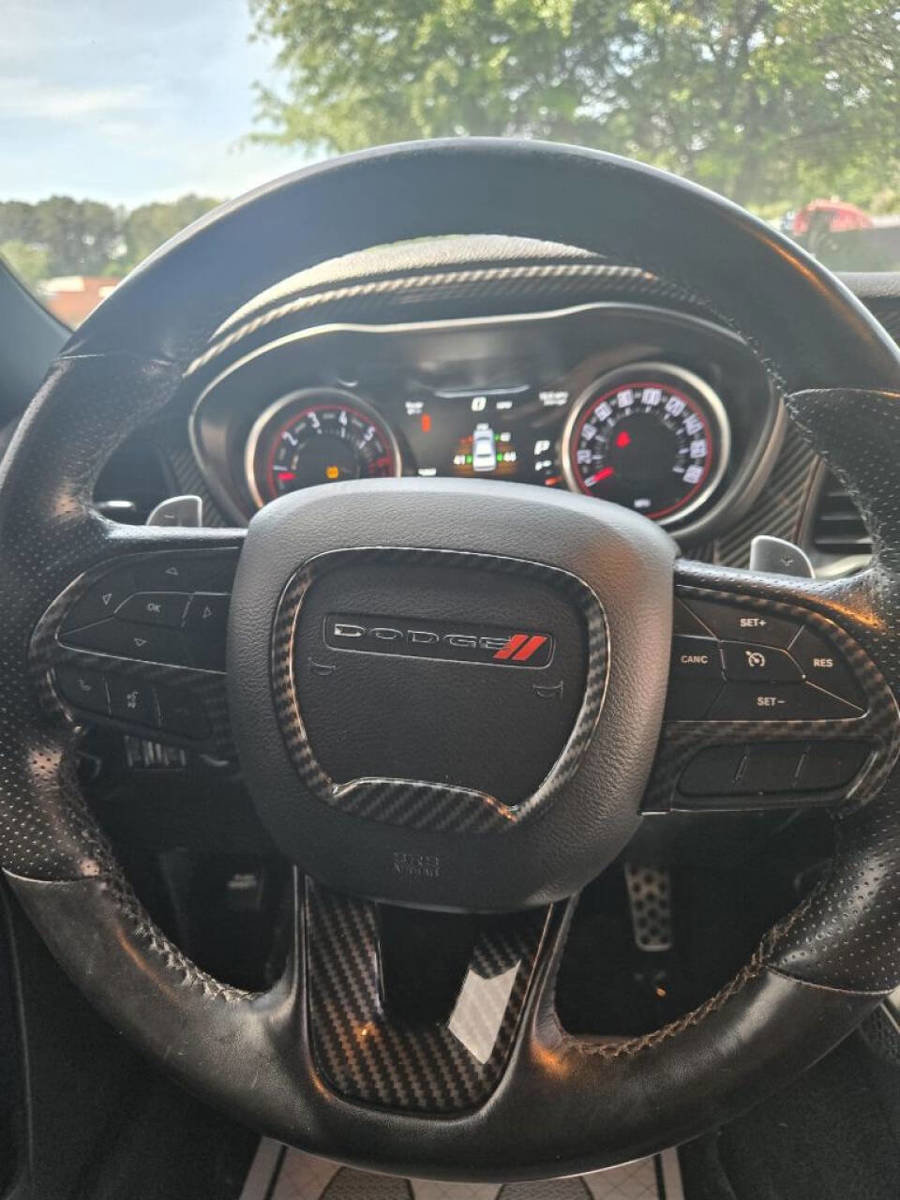 Used 2020 Dodge Challenger R/T Scat Pack RWD image 16