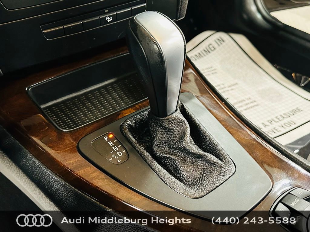 Used 2011 BMW 328i xDrive Sedan image 15