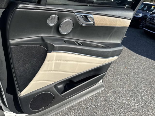 Used 2022 Genesis GV80 2.5T w/ Prestige Package 05 image 15