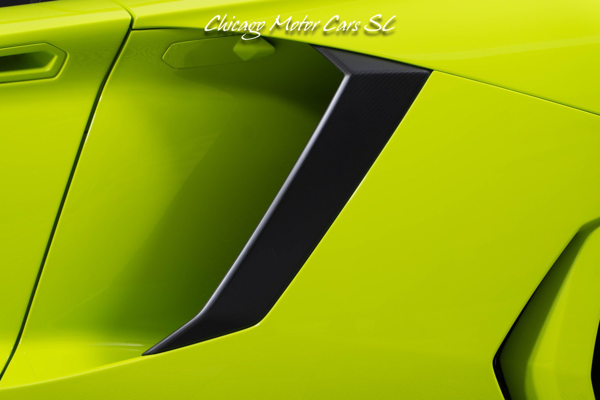Used 2016 Lamborghini Aventador LP 750-4 Superveloce AWD/4WD image 49