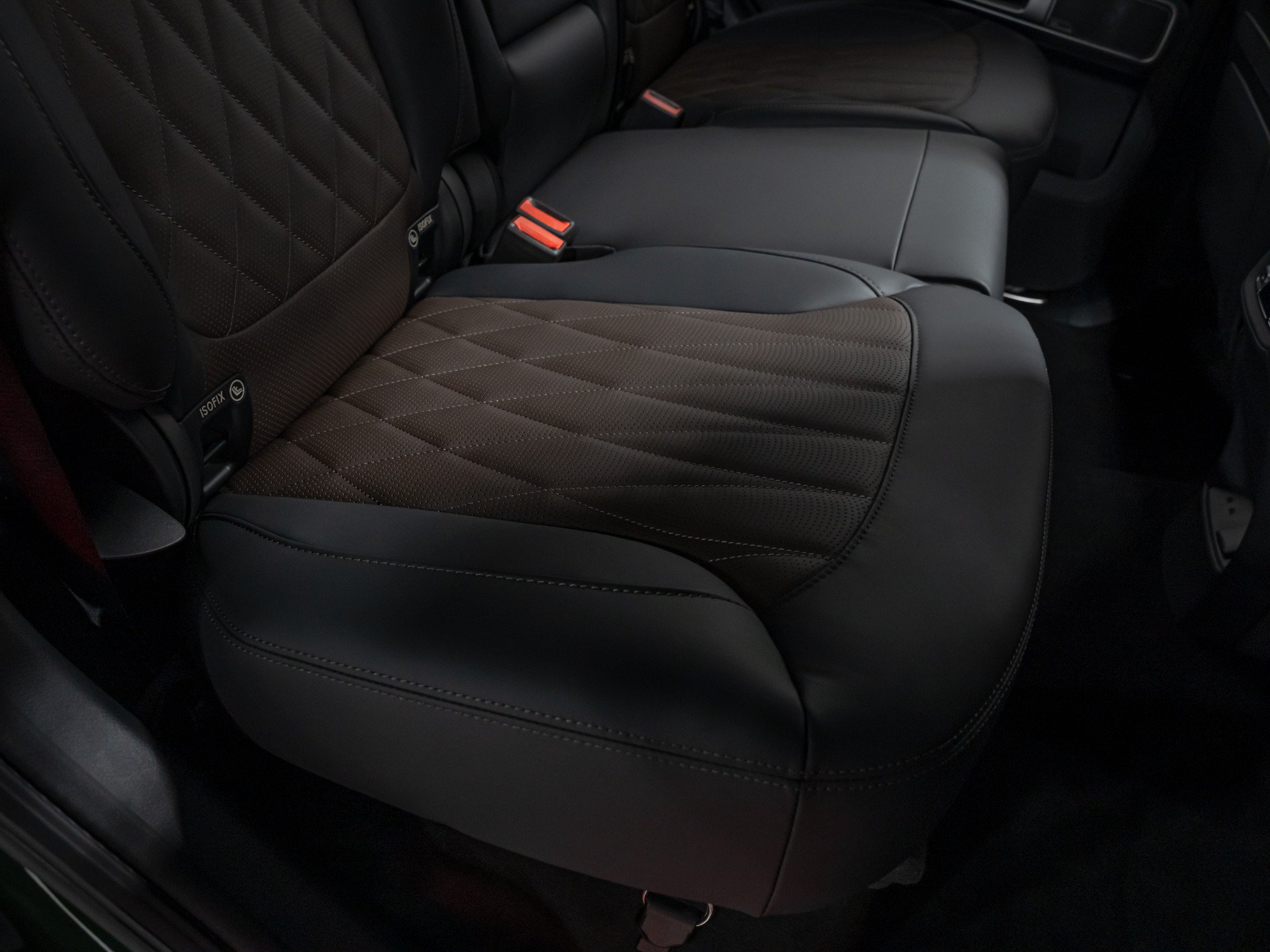 Used 2027 Mercedes-Benz G 63 AMG 4MATIC image 87