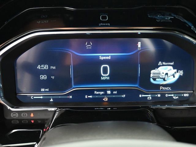 New 2025 Chevrolet Silverado 2500 High Country w/ High Country Premium Package image 30