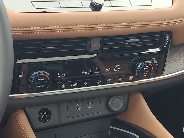 New 2026 Nissan Rogue Platinum AWD/4WD image 20