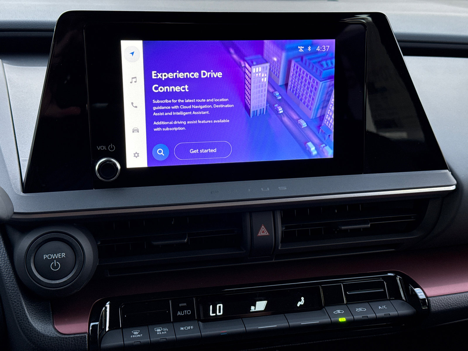 New 2026 Toyota Prius Plug-In Hybrid image 30