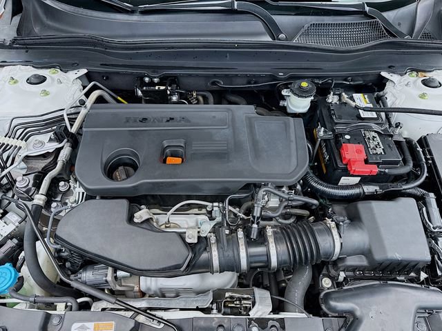 Used 2021 Honda Accord Sport image 28