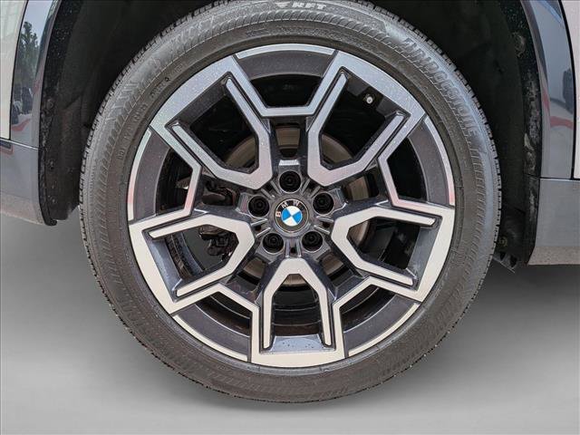 Certified 2024 BMW X1 xDrive28i w/ Convenience Package image 14