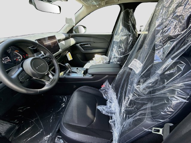 New 2026 MAZDA CX-5 Preferred AWD/4WD image 19