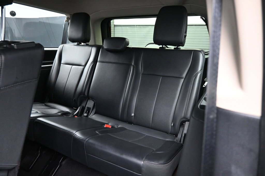 Used 2024 Ford Expedition Max XLT AWD/4WD image 21
