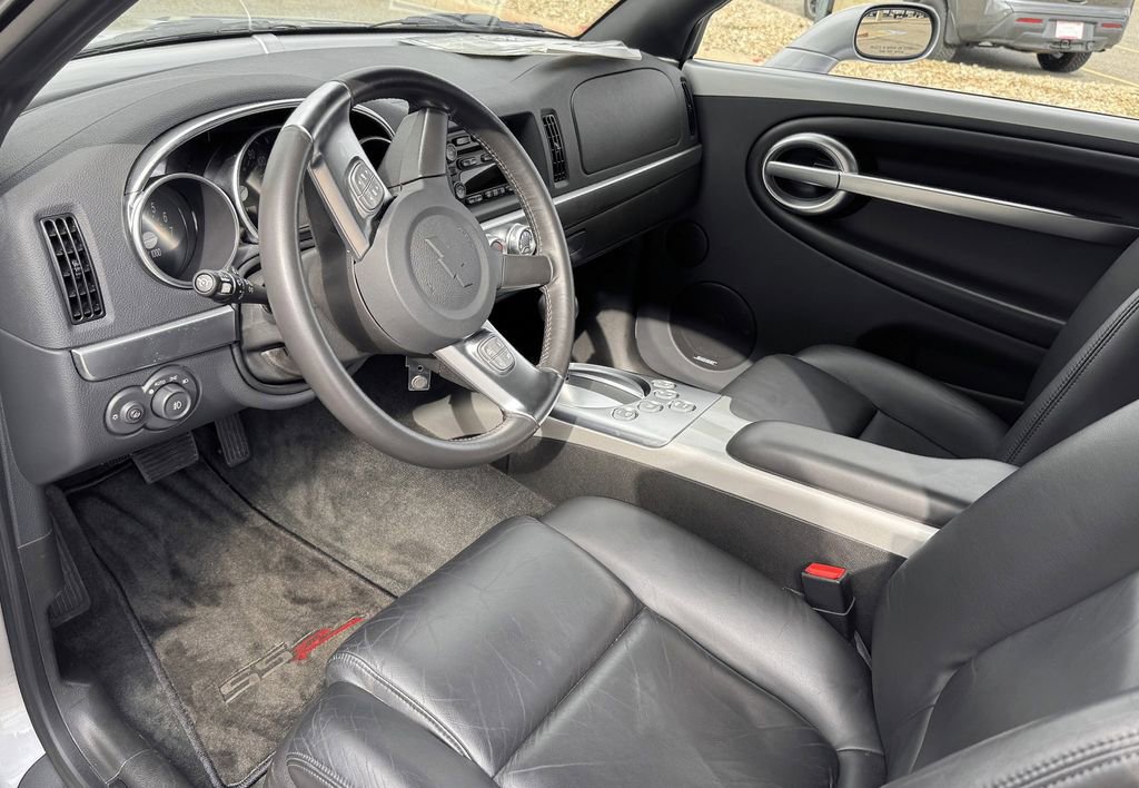 Used 2004 Chevrolet SSR w/ Preferred Equipment Group RWD image 20