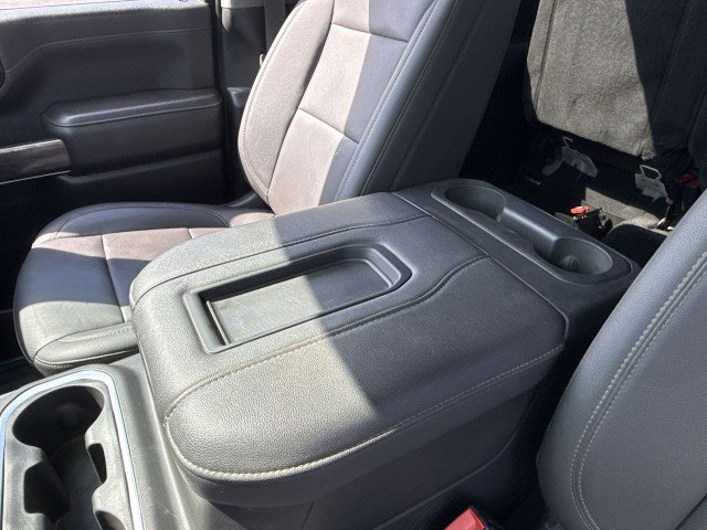 Certified 2022 Chevrolet Silverado 3500 LTZ w/ LTZ Convenience Package image 20