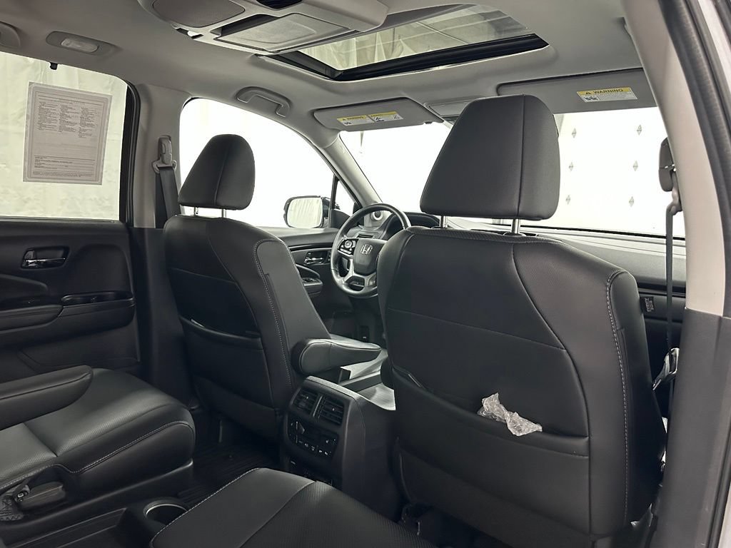 Used 2019 Honda Pilot Elite image 57