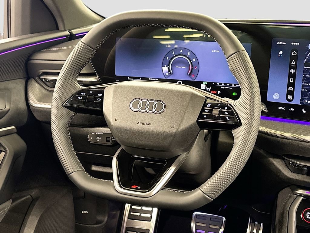 New 2026 Audi SQ5 Premium Plus image 20