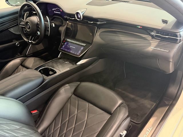 Used 2024 Maserati GranTurismo Modena AWD/4WD image 14