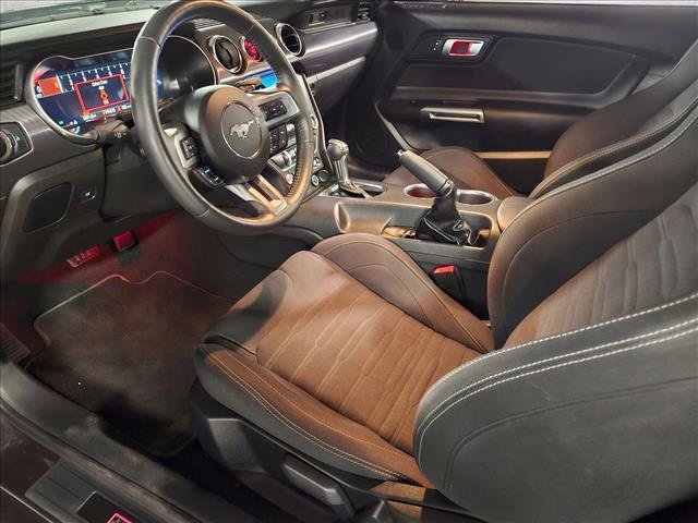 Used 2023 Ford Mustang Mach 1 image 10