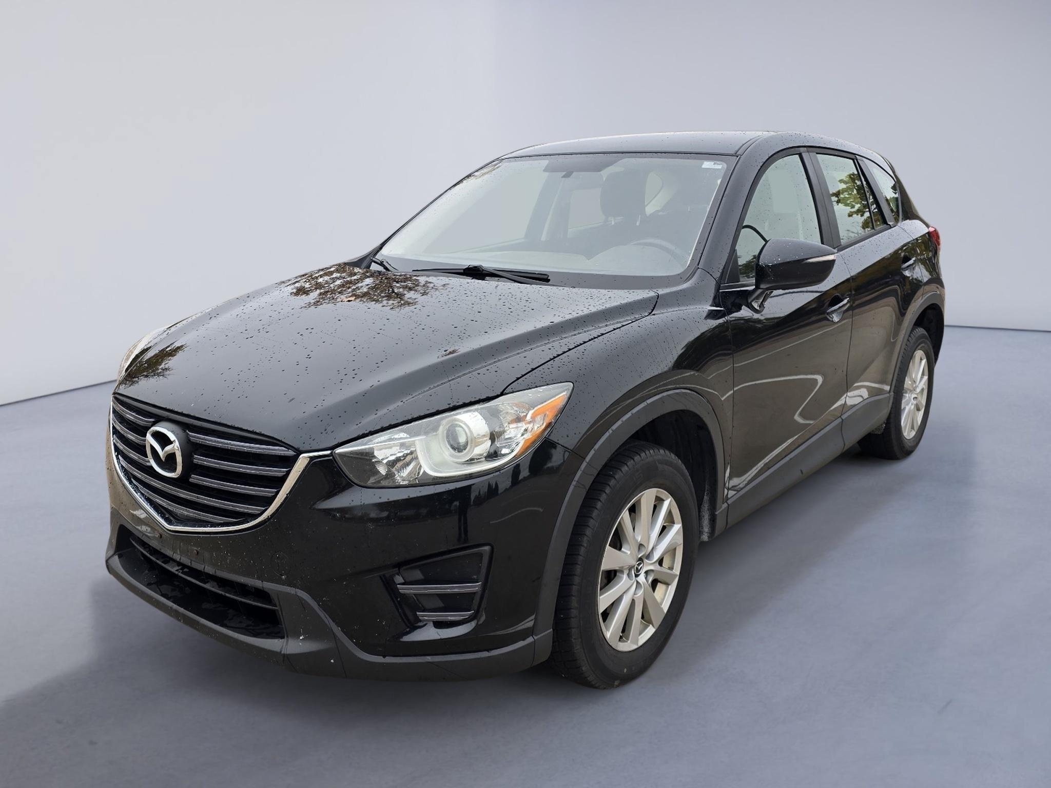 Used 2016 MAZDA CX-5 Sport AWD/4WD image 1