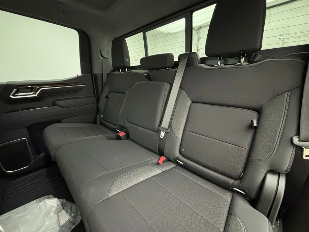New 2026 GMC Sierra 1500 Elevation w/ Preferred Package image 40