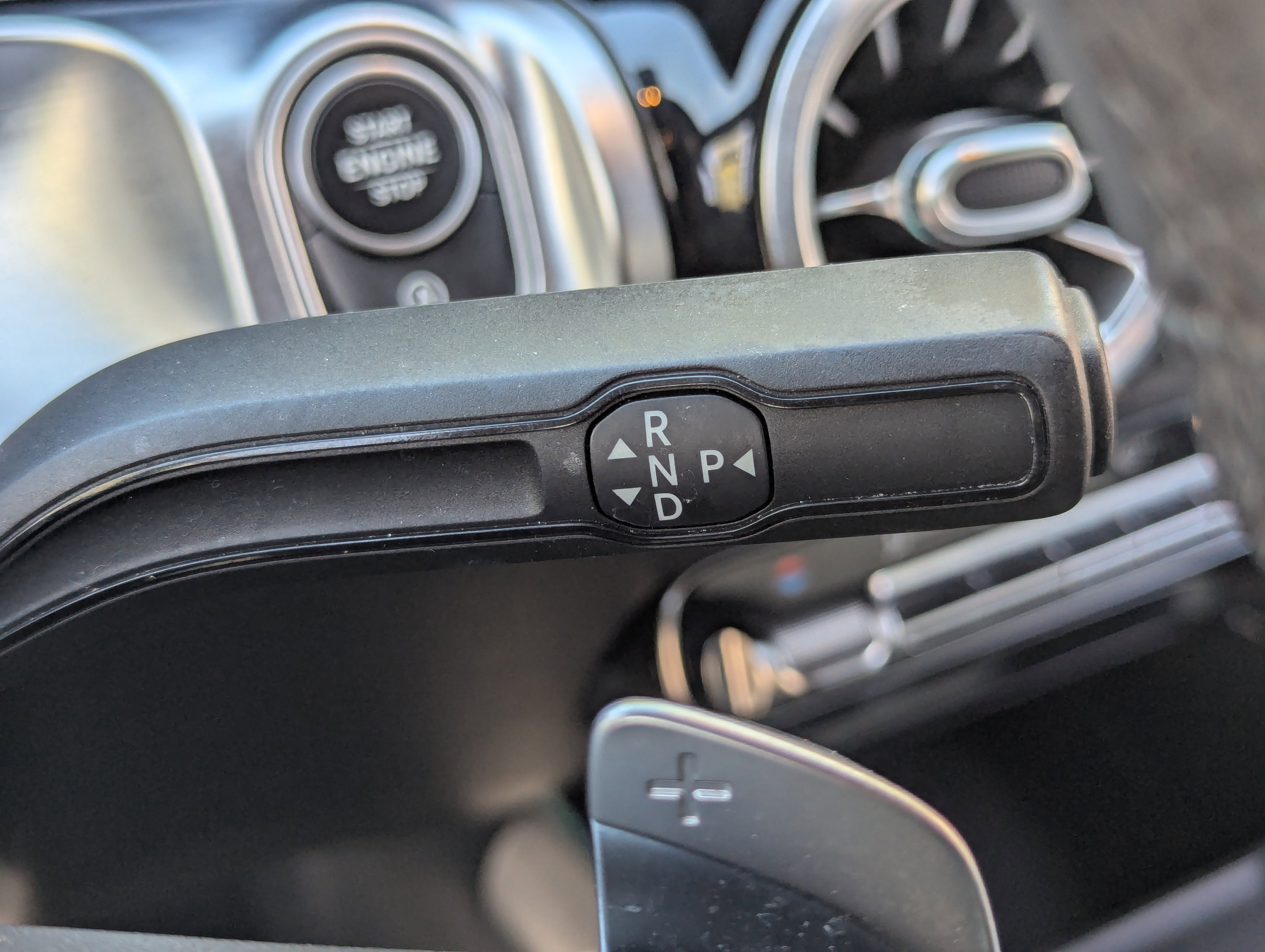 Used 2021 Mercedes-Benz GLB 35 AMG AMG GLB 35 image 29