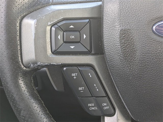 Used 2018 Ford F150 Raptor w/ Equipment Group 802A Luxury image 29