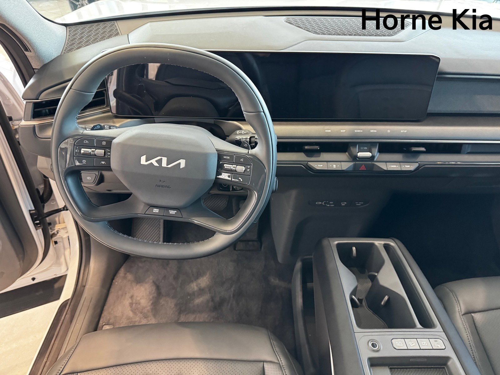 New 2026 Kia EV9 Wind image 13