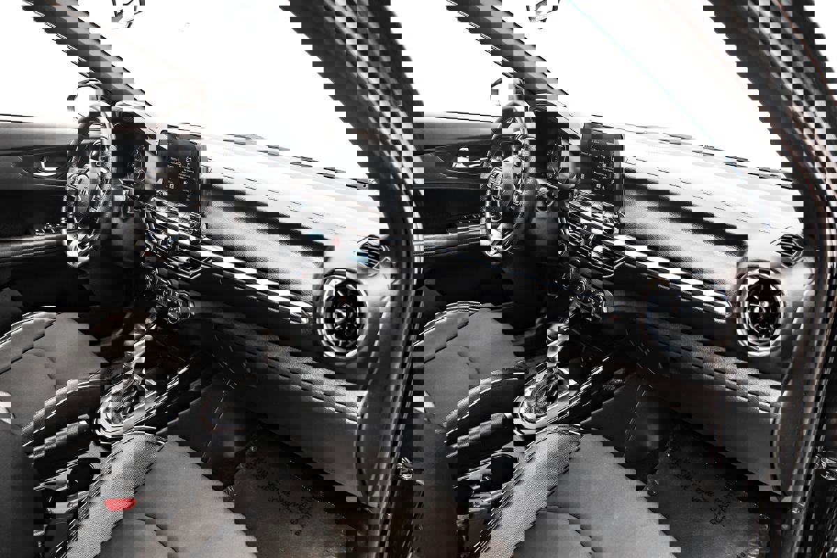 Used 2021 Kia Forte GT-Line image 10