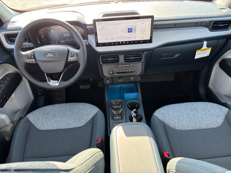 New 2026 Ford Maverick XLT w/ XLT Luxury Package FWD image 15