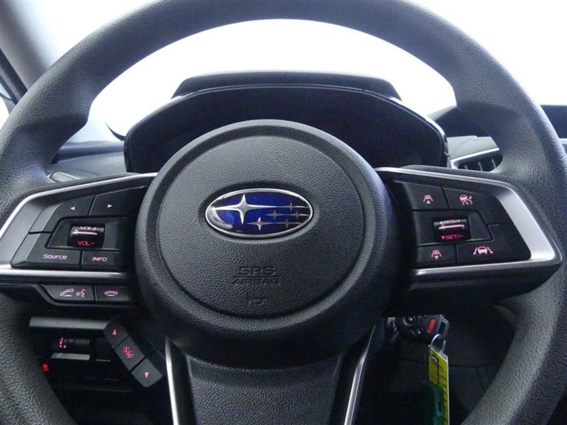 Used 2022 Subaru Impreza 2.0i AWD/4WD image 17