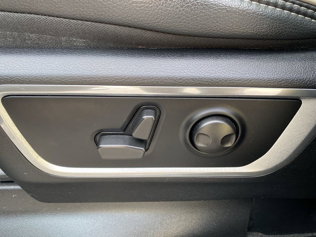 Used 2022 RAM 1500 Laramie image 23