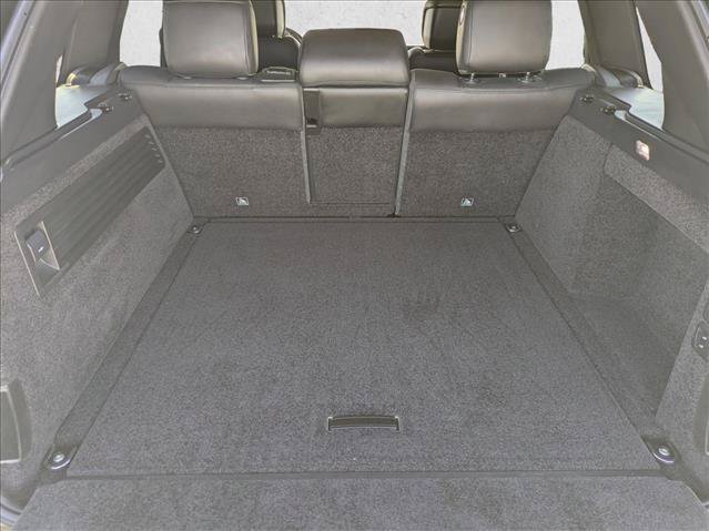 Used 2018 Land Rover Range Rover HSE AWD/4WD image 6