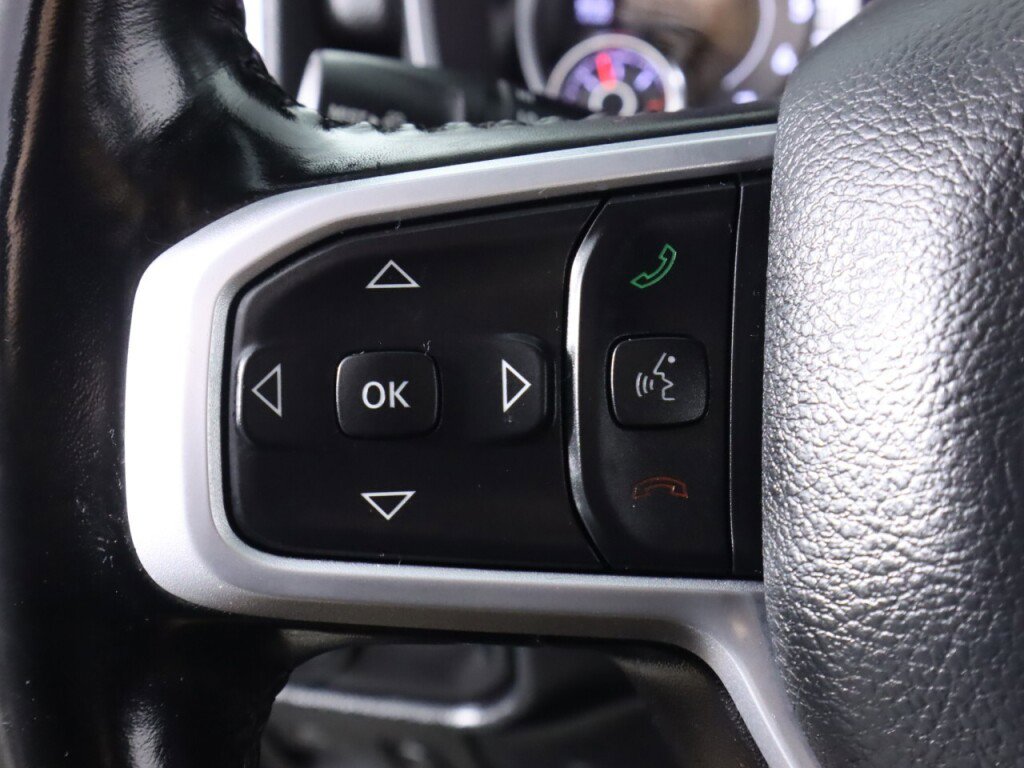 Used 2022 RAM 1500 Big Horn image 13