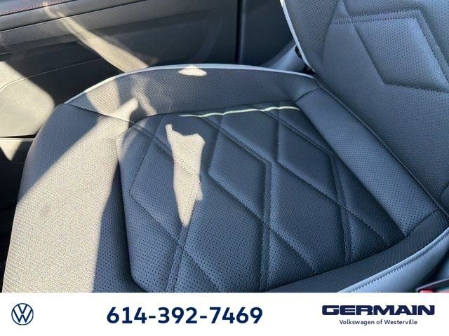 New 2026 Volkswagen Atlas Peak Edition image 28