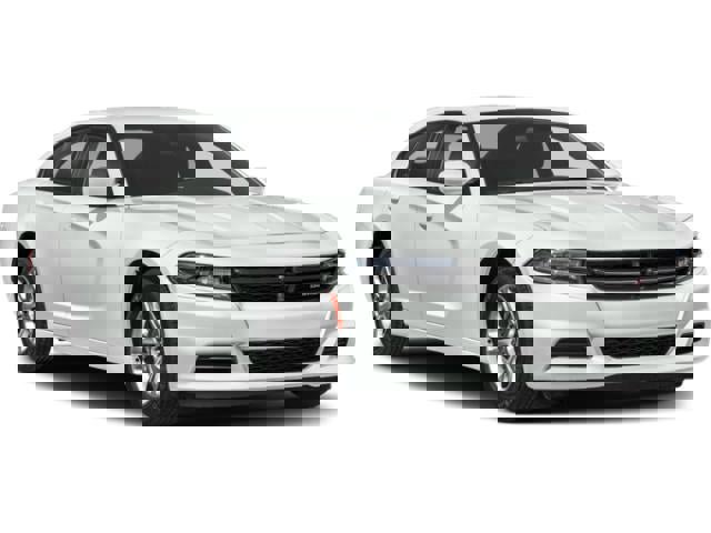 Used 2019 Dodge Charger SXT w/ Leather Interior Group image 6