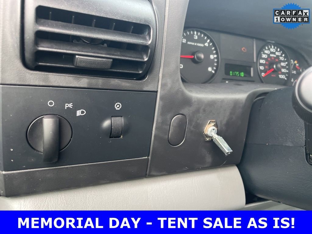 Used 2006 Ford F250 XLT AWD/4WD image 37