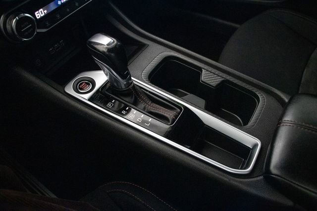 Used 2024 Nissan Sentra SR image 28