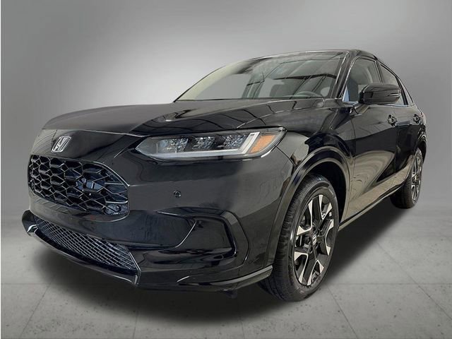 New 2026 Honda HR-V EX-L image 1