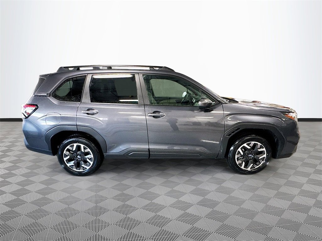 New 2026 Subaru Forester Premium image 32