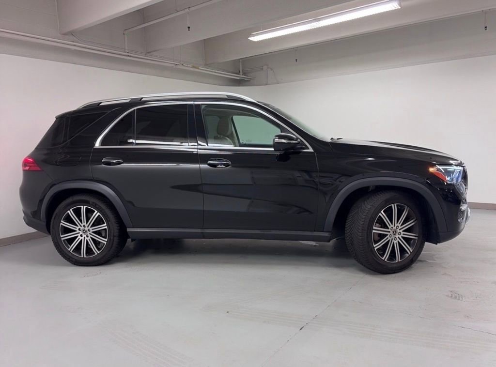 Certified 2024 Mercedes-Benz GLE 450e 4MATIC image 6